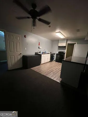 $250,000 | 408 North Grant Street, Fitzgerald, GA 31750