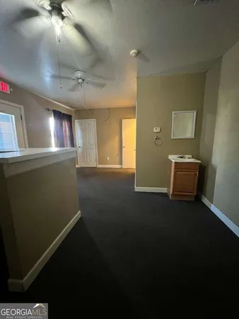 $250,000 | 408 North Grant Street, Fitzgerald, GA 31750