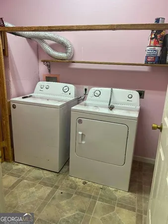 $250,000 | 408 North Grant Street, Fitzgerald, GA 31750