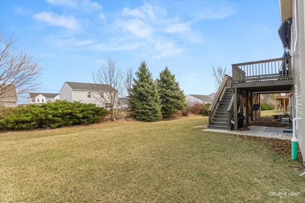 $369,900 | 1320 Hawk Hollow Drive, Yorkville, IL 60560