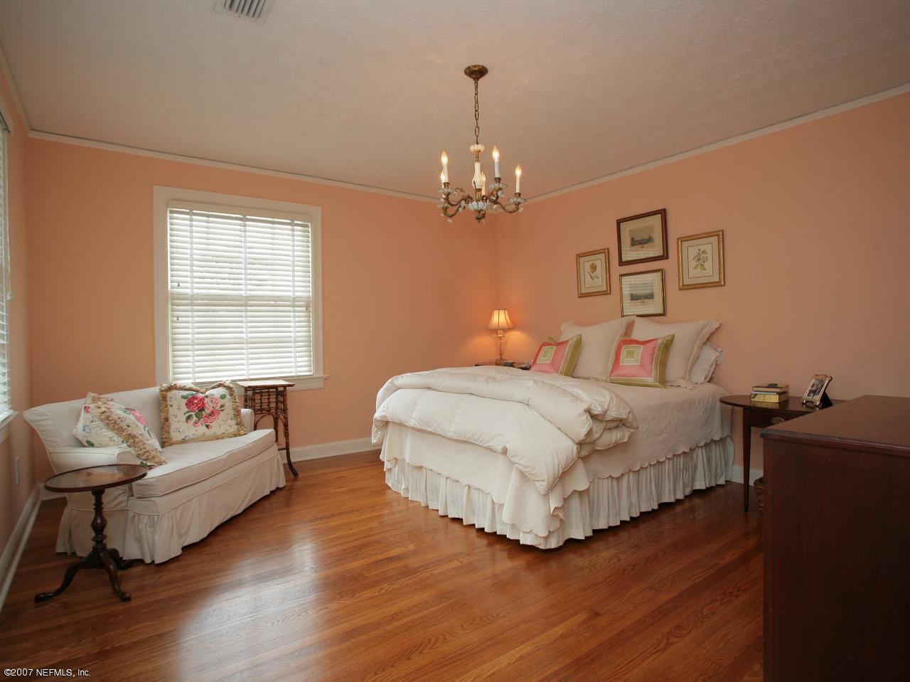 2419 Pineridge Road Jacksonville, FL 32207 - Photo 11 of 21 Master Bedroom
