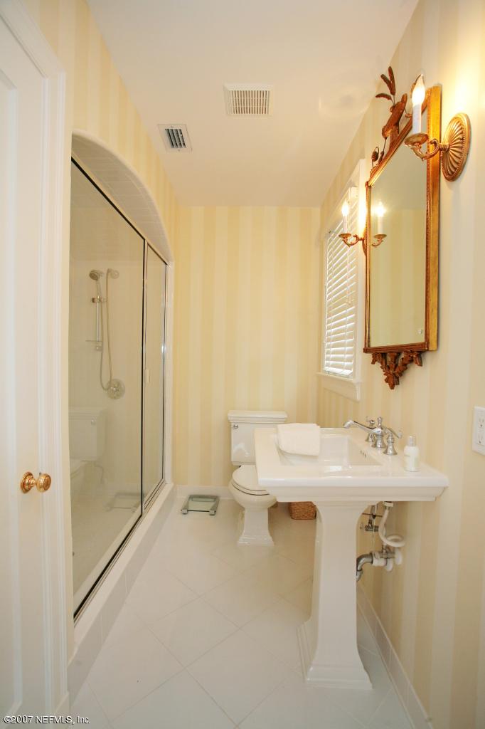 2419 Pineridge Road Jacksonville, FL 32207 - Photo 12 of 21 Master Bathroom