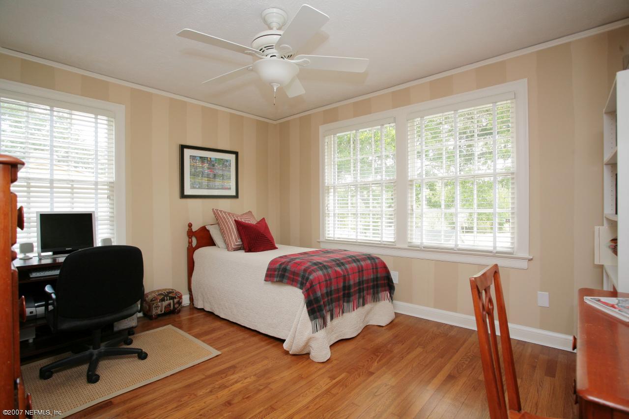 2419 Pineridge Road Jacksonville, FL 32207 - Photo 15 of 21 Bedroom 2