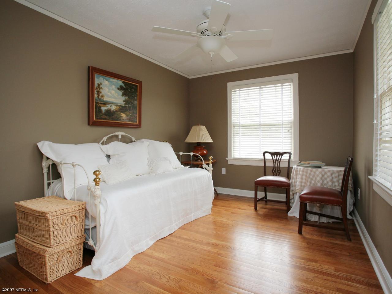 2419 Pineridge Road Jacksonville, FL 32207 - Photo 17 of 21 Bedroom 3