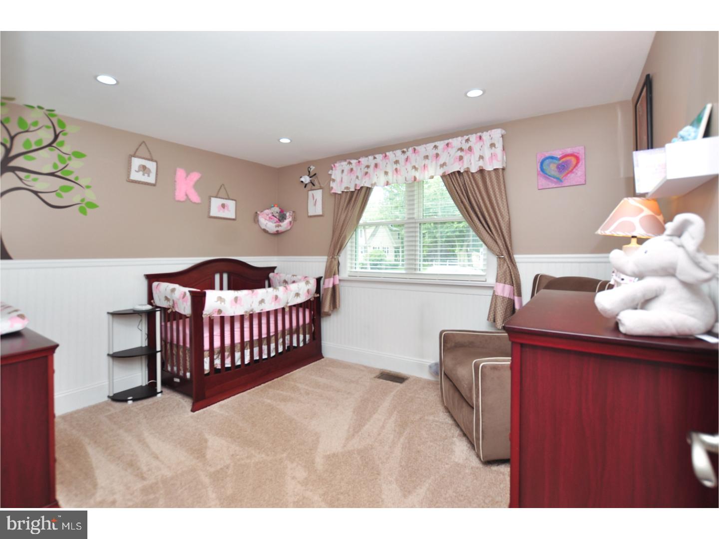 630 Gallen Road Horsham, PA 19044 - Photo 21 of 25 Bedroom 3
