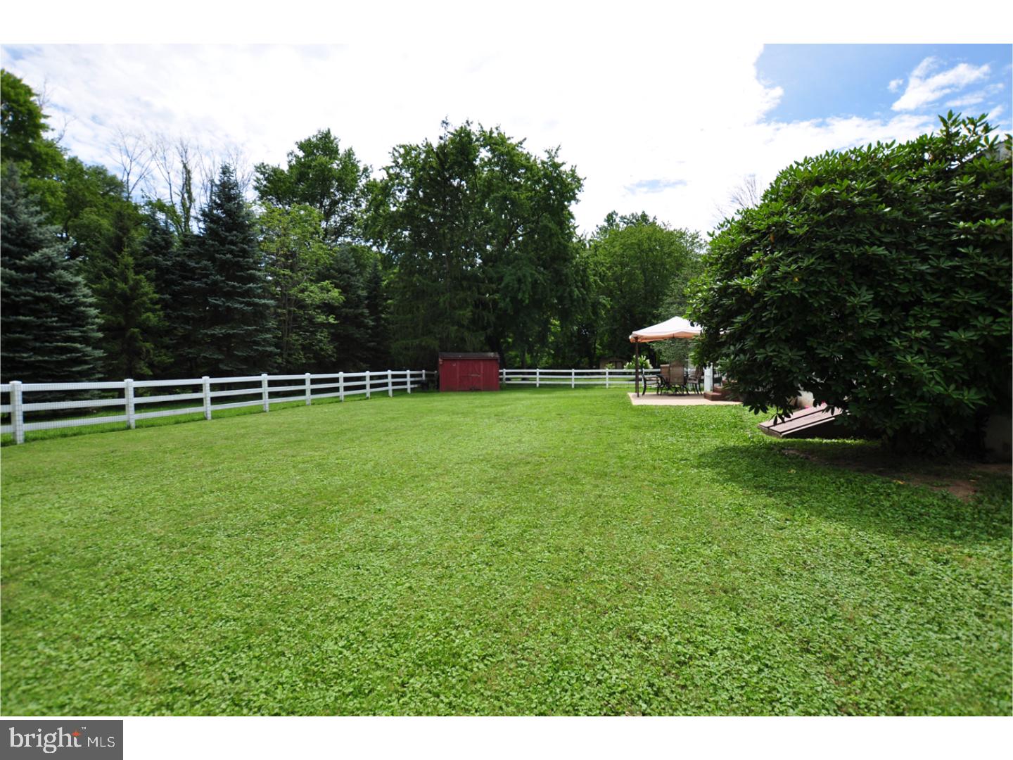630 Gallen Road Horsham, PA 19044 - Photo 24 of 25 Exterior Back