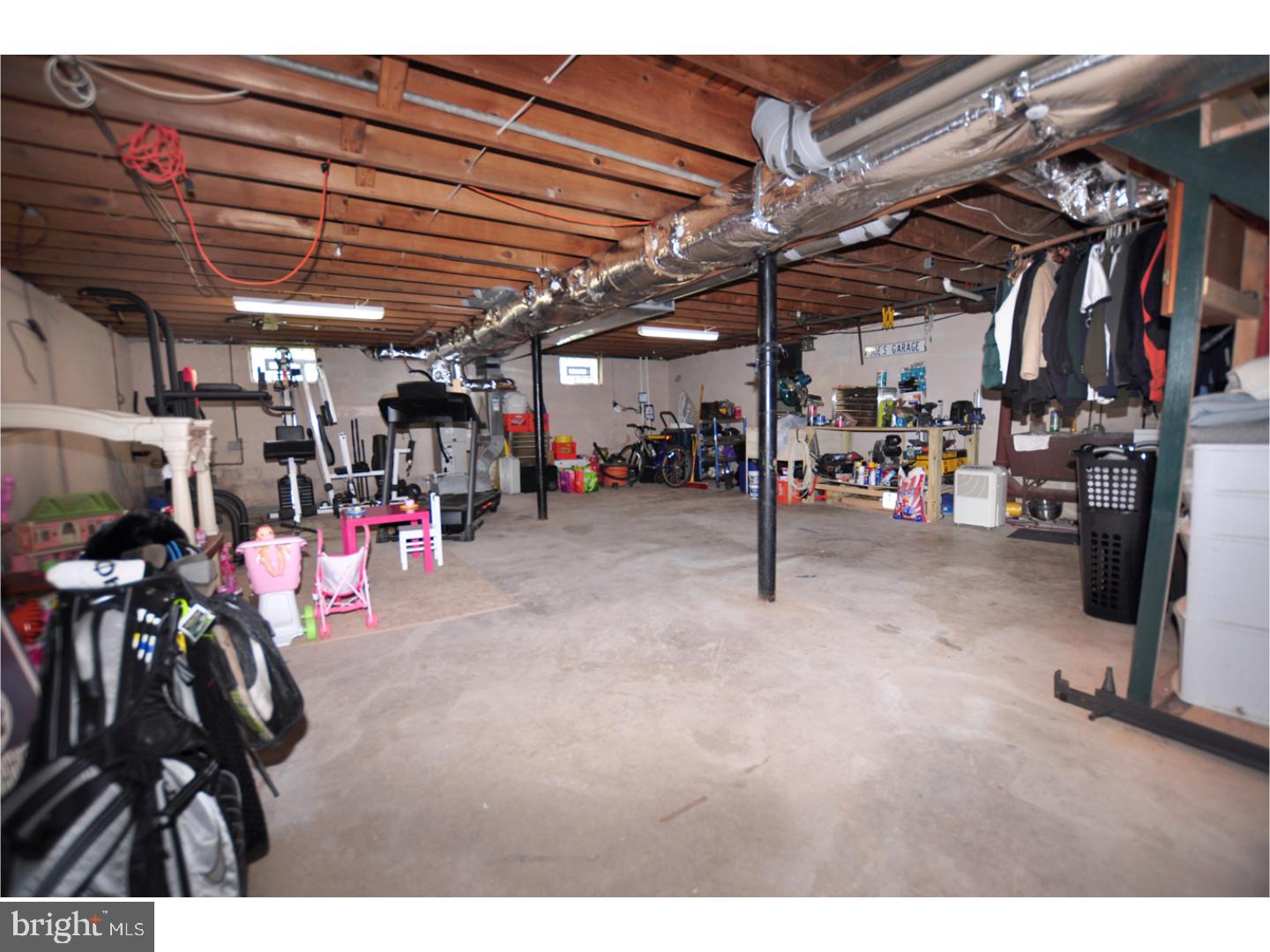 630 Gallen Road Horsham, PA 19044 - Photo 25 of 25 Basement