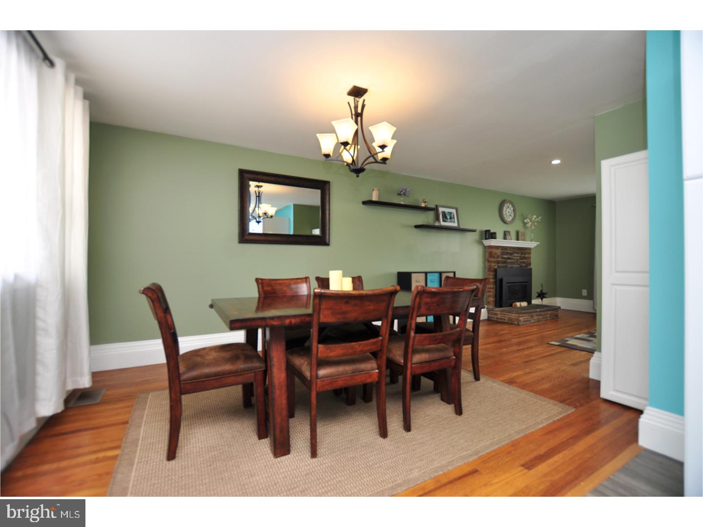 630 Gallen Road Horsham, PA 19044 - Photo 8 of 25 Dining Room