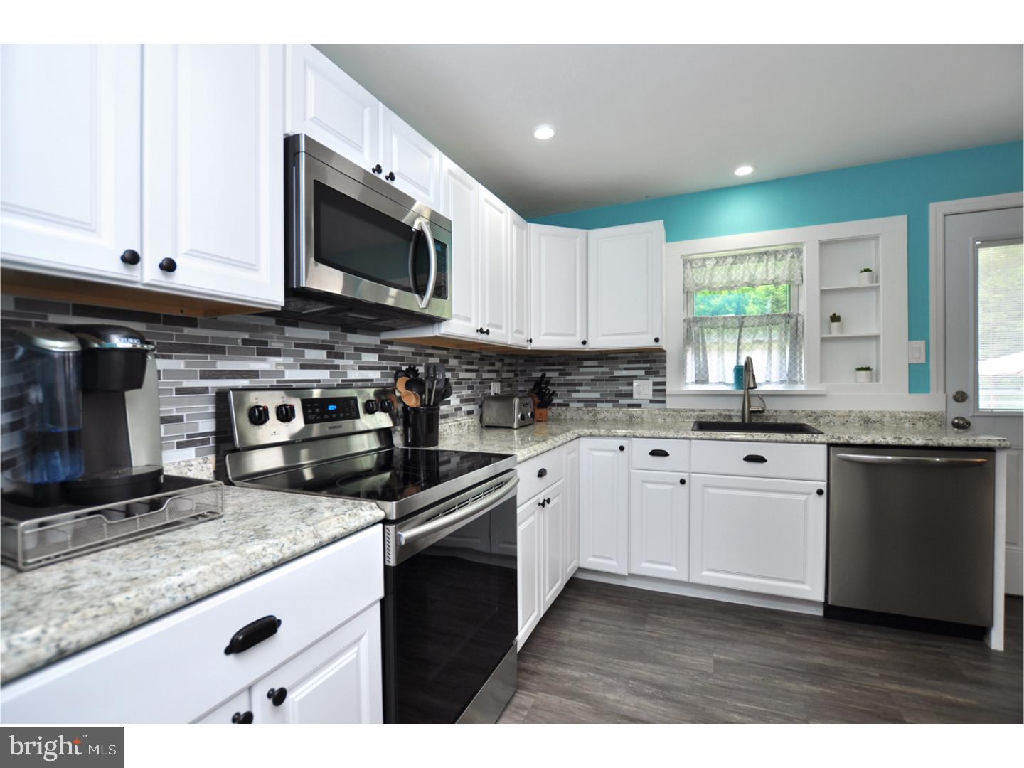630 Gallen Road Horsham, PA 19044 - Photo 10 of 25 Kitchen