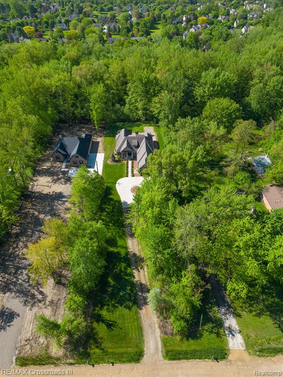 47605 Hanford Road Canton, MI 48187 - Photo 41 of 50