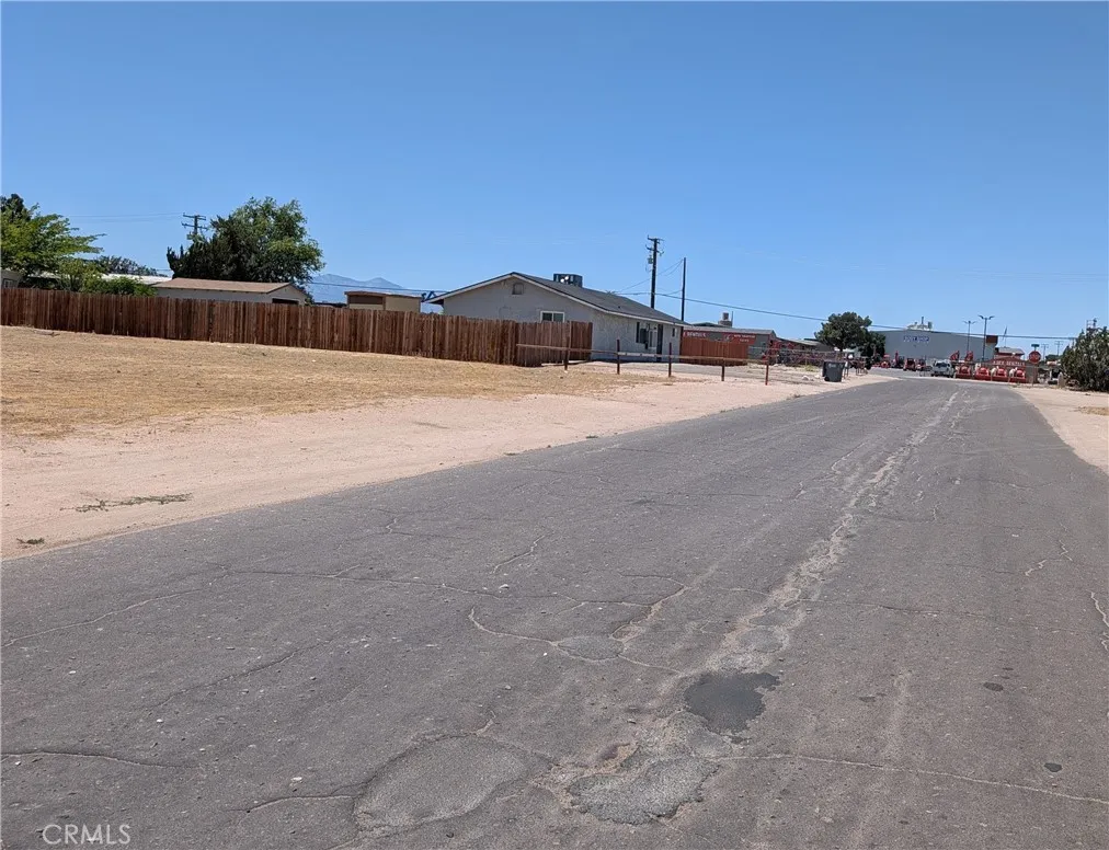 0 Walnut Street Hesperia, CA 92345 - Photo 10 of 14 Walnut St