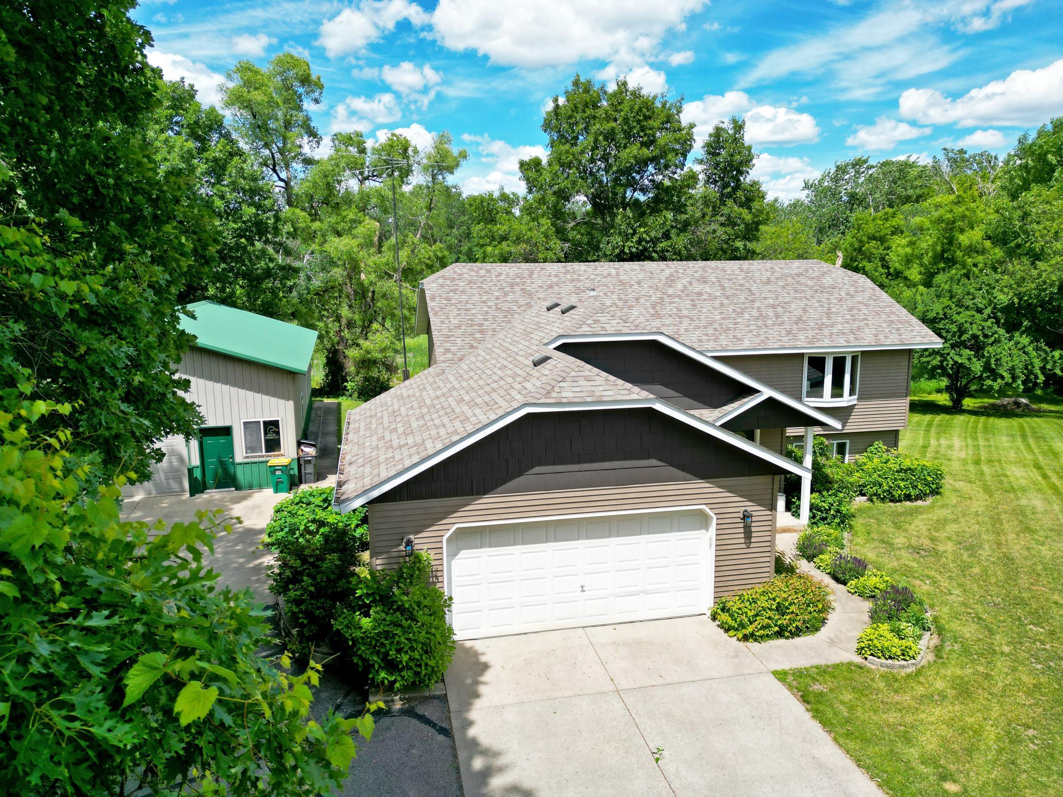 194 Elderberry Road Clearwater, MN 55320 - Photo 5 of 34