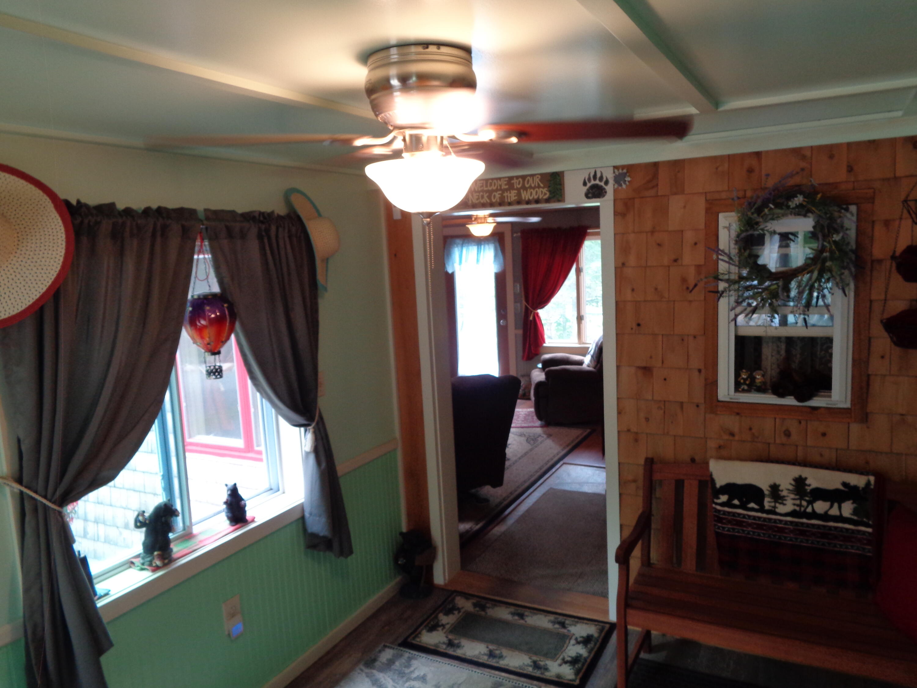 32 Emerson Preble Road Sullivan, ME 04664 - Photo 16 of 40 Foyer