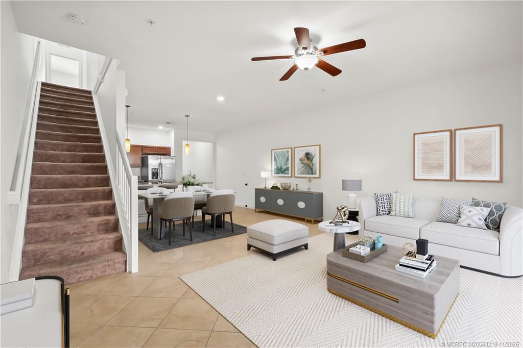 9512 Southwest Merlin Court Stuart, FL 34997 - Photo 5 of 43 Gallery Image 5
