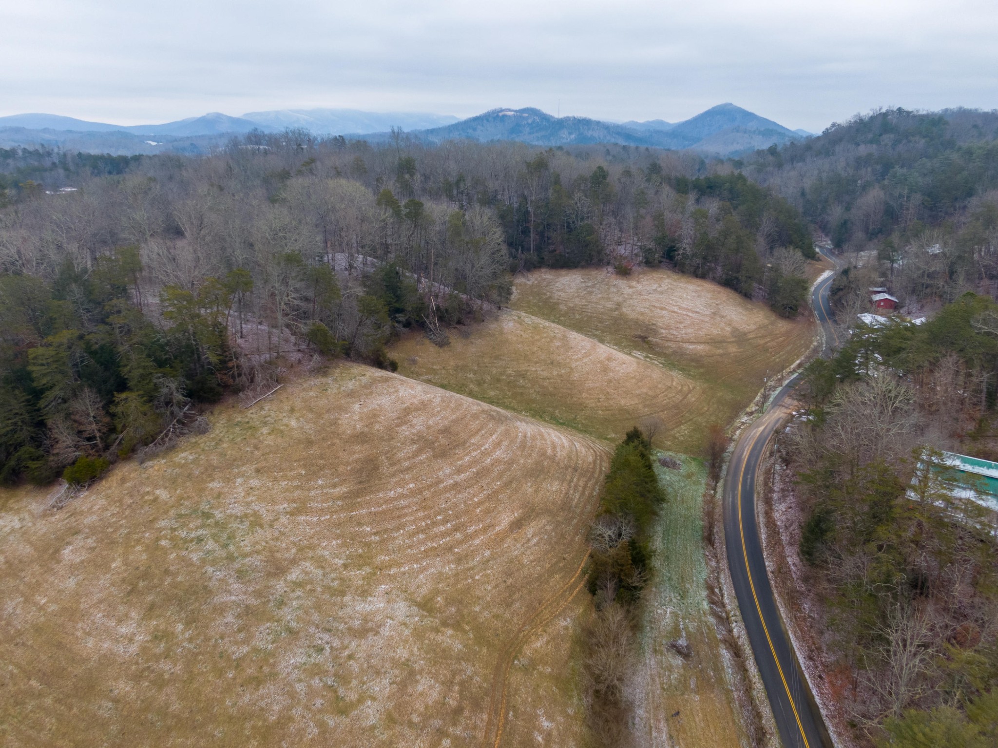 3656 Wiley Noland Road Sevierville, TN 37876 - Photo 9 of 11 Gallery Image 9