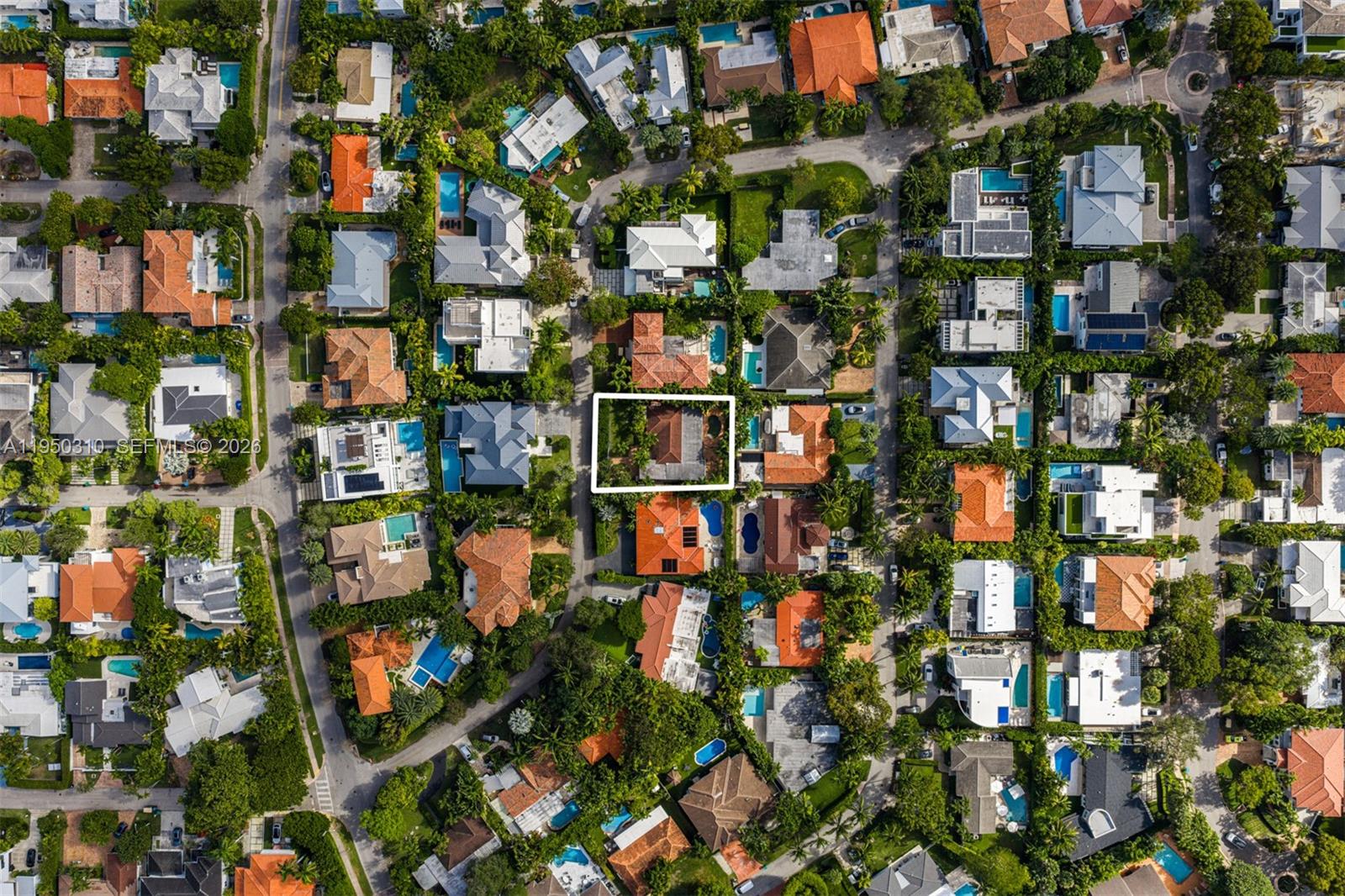 760 Allendale Road Key Biscayne, FL 33149 - Photo 4 of 7