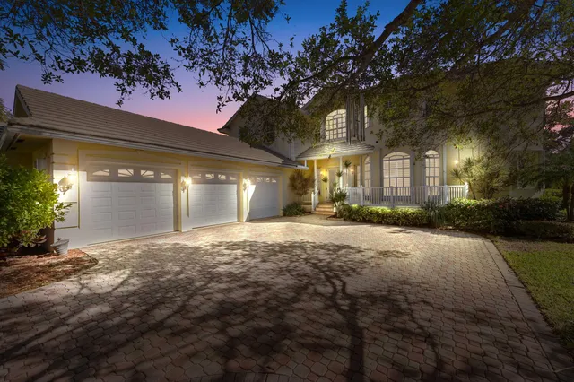 $3,350,000 | 8817 Southeast Compass Island Way, Jupiter, FL 33458