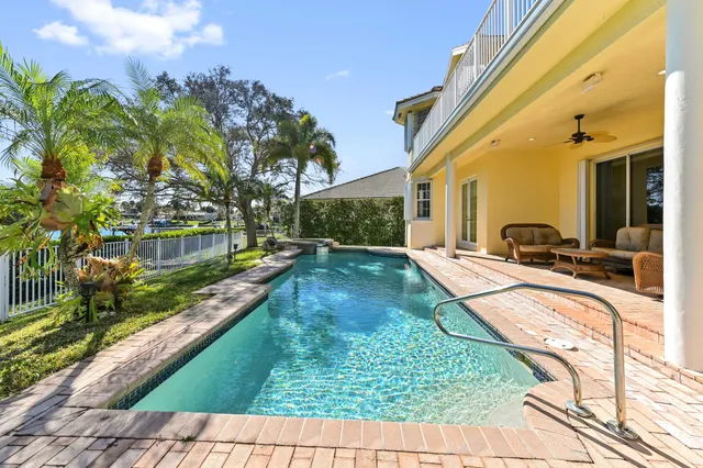 $3,350,000 | 8817 Southeast Compass Island Way, Jupiter, FL 33458