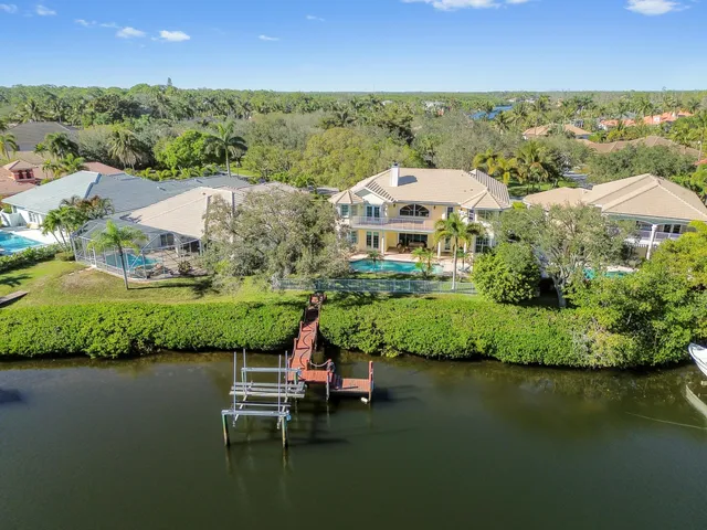 $3,350,000 | 8817 Southeast Compass Island Way, Jupiter, FL 33458