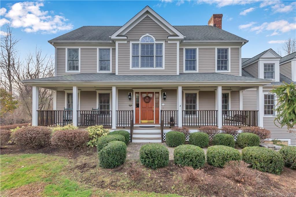 65 Charter Ridge Drive Newtown, CT 06482 - Photo 1 of 1 Gallery Image 1