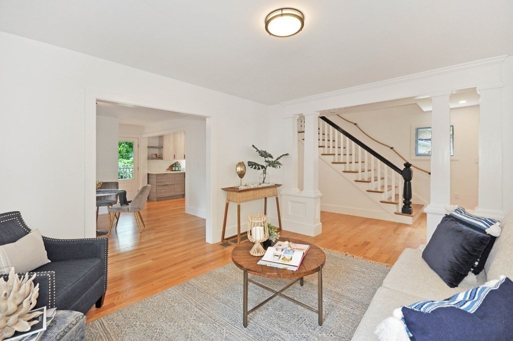 14 Walcott Street Maynard, MA 01754 - Photo 9 of 18 Gallery Image 9