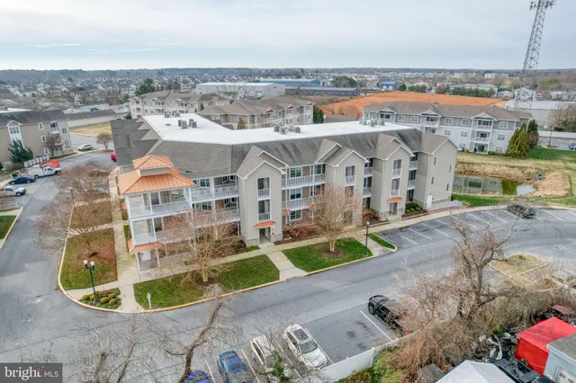 $389,000 | 17432 Slipper Shell Way, Unit 22, Lewes, DE 19958