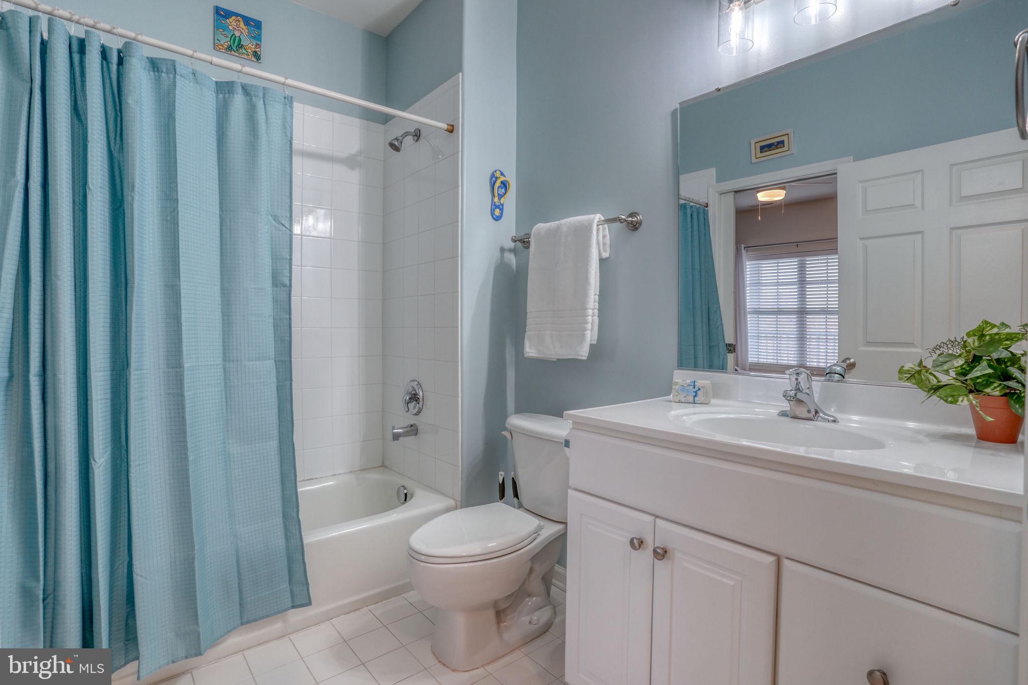 17432 Slipper Shell Way, Unit 22 Lewes, DE 19958 - Photo 13 of 50 2ND BATHROOM