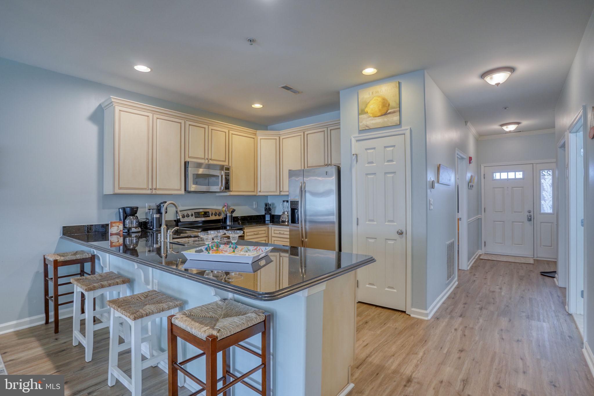 17432 Slipper Shell Way, Unit 22 Lewes, DE 19958 - Photo 15 of 50 OTHER VIEWS OF KITCHEN