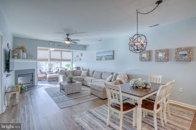 $389,000 | 17432 Slipper Shell Way, Unit 22, Lewes, DE 19958