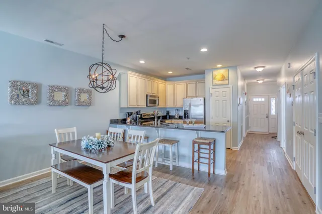 $389,000 | 17432 Slipper Shell Way, Unit 22, Lewes, DE 19958