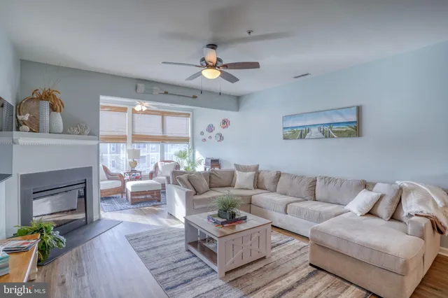 $389,000 | 17432 Slipper Shell Way, Unit 22, Lewes, DE 19958