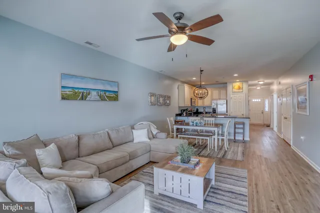 $389,000 | 17432 Slipper Shell Way, Unit 22, Lewes, DE 19958