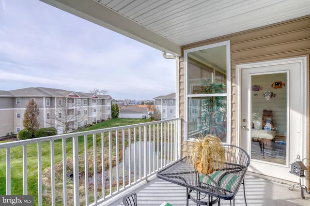 $389,000 | 17432 Slipper Shell Way, Unit 22, Lewes, DE 19958