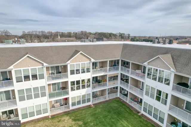 $389,000 | 17432 Slipper Shell Way, Unit 22, Lewes, DE 19958