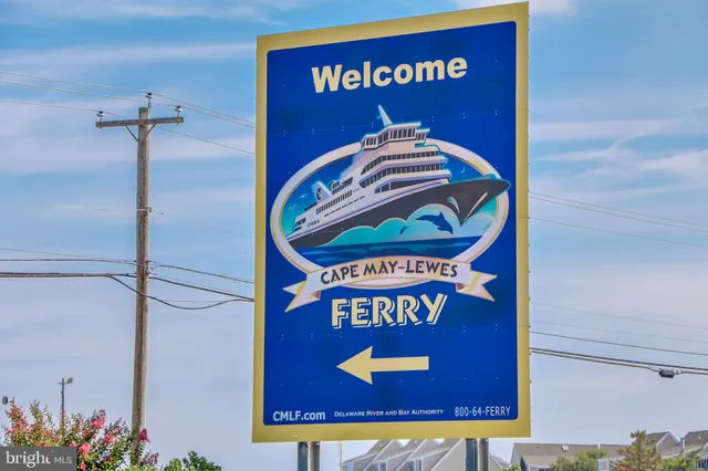 $389,000 | 17432 Slipper Shell Way, Unit 22, Lewes, DE 19958