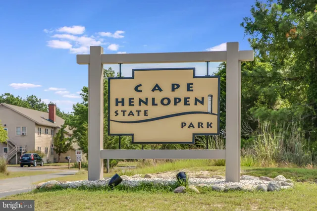 $389,000 | 17432 Slipper Shell Way, Unit 22, Lewes, DE 19958