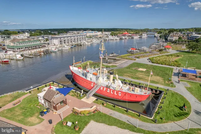 $389,000 | 17432 Slipper Shell Way, Unit 22, Lewes, DE 19958