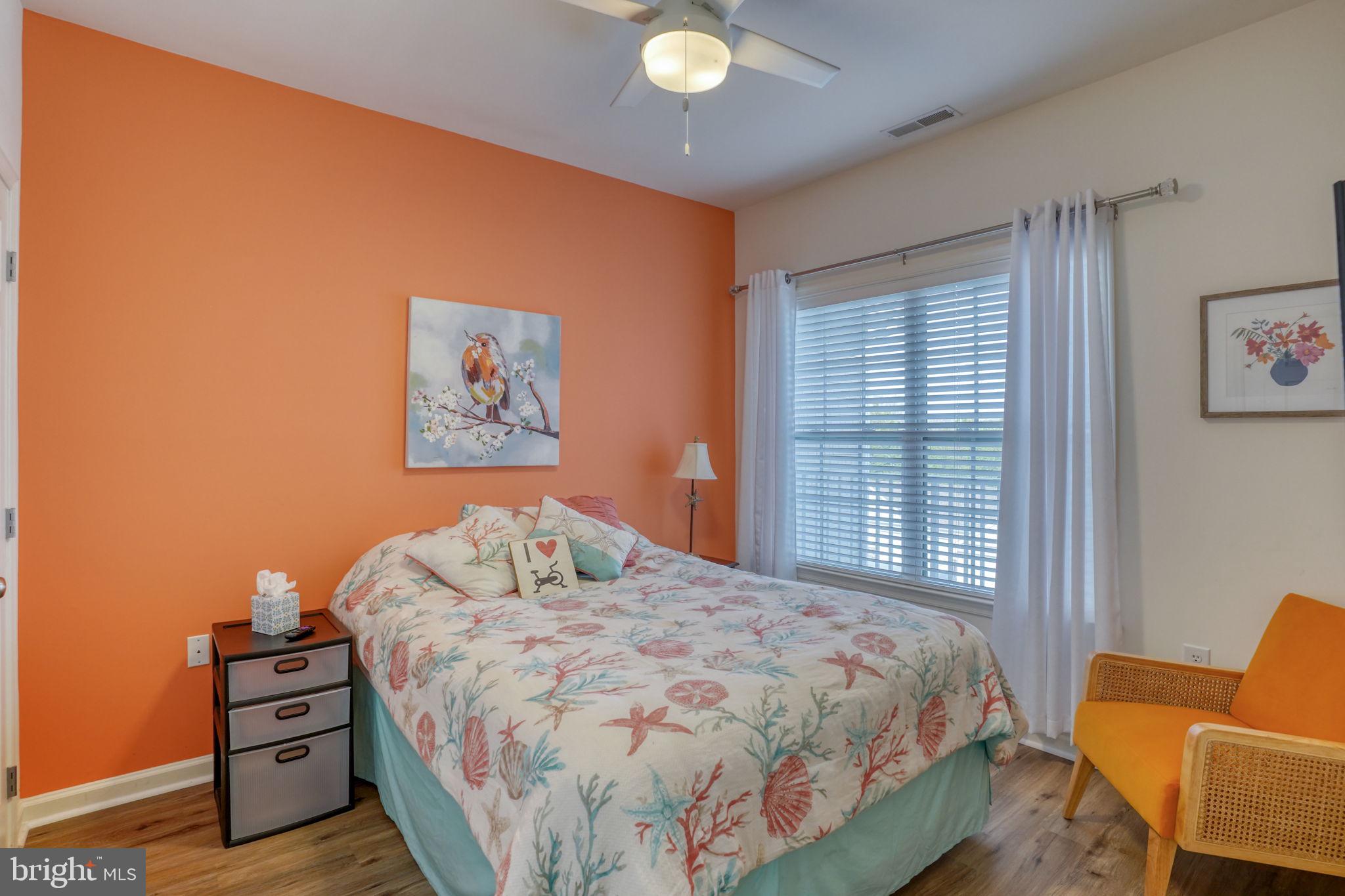 17432 Slipper Shell Way, Unit 22 Lewes, DE 19958 - Photo 9 of 50 SECOND BEDROOM