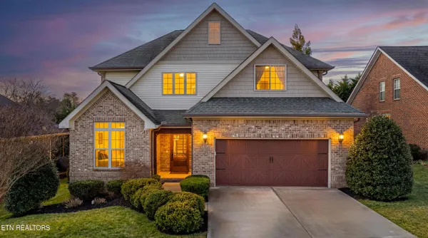 $774,900 | 239 Cool Springs Boulevard, Knoxville, TN 37934