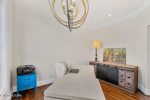 $769,900 | 239 Cool Springs Boulevard, Knoxville, TN 37934