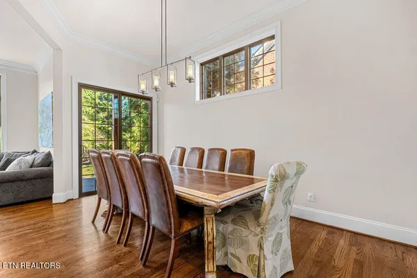 $769,900 | 239 Cool Springs Boulevard, Knoxville, TN 37934