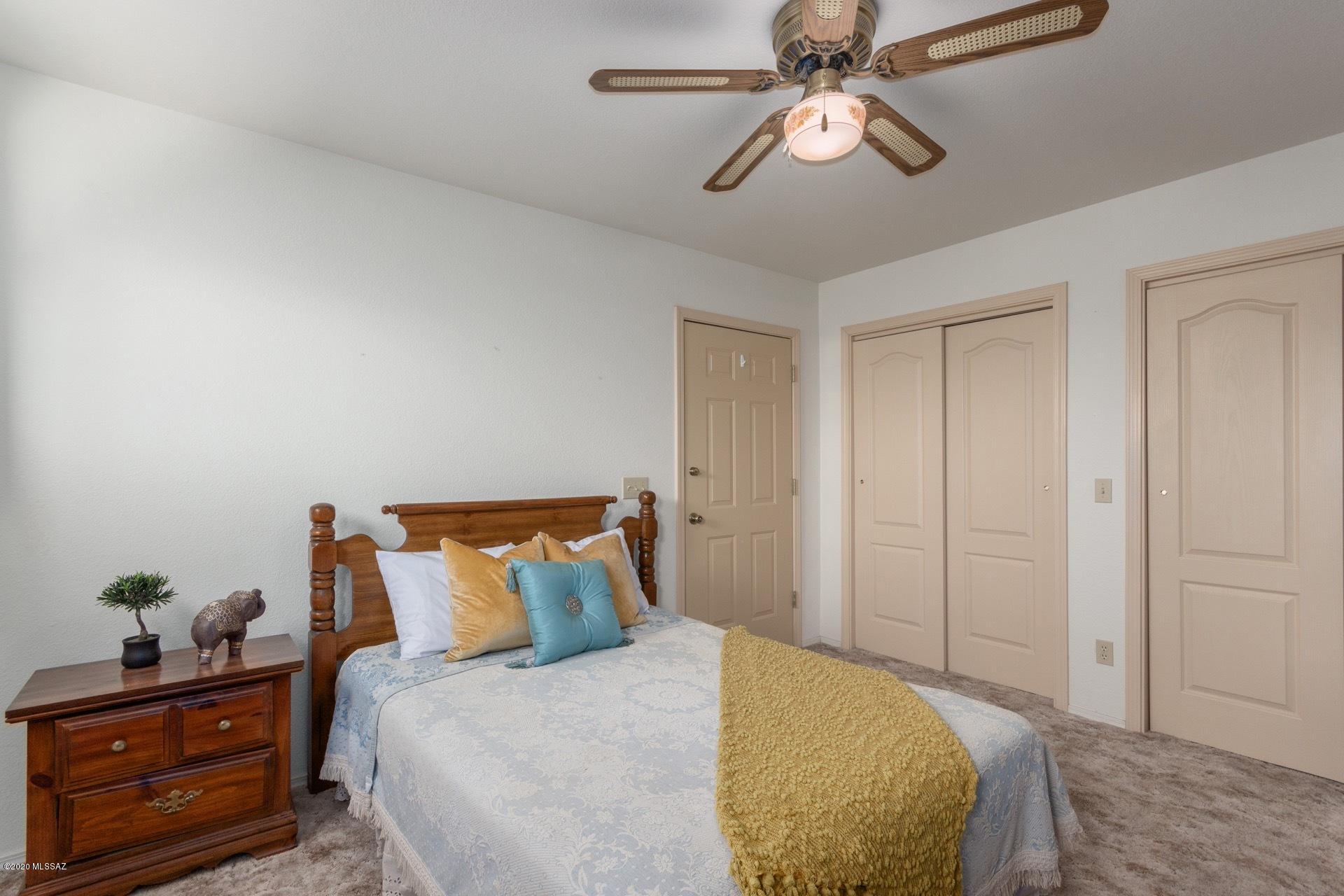 142 West Forrest Feezor Street Corona de Tucson, AZ 85641 - Photo 24 of 40