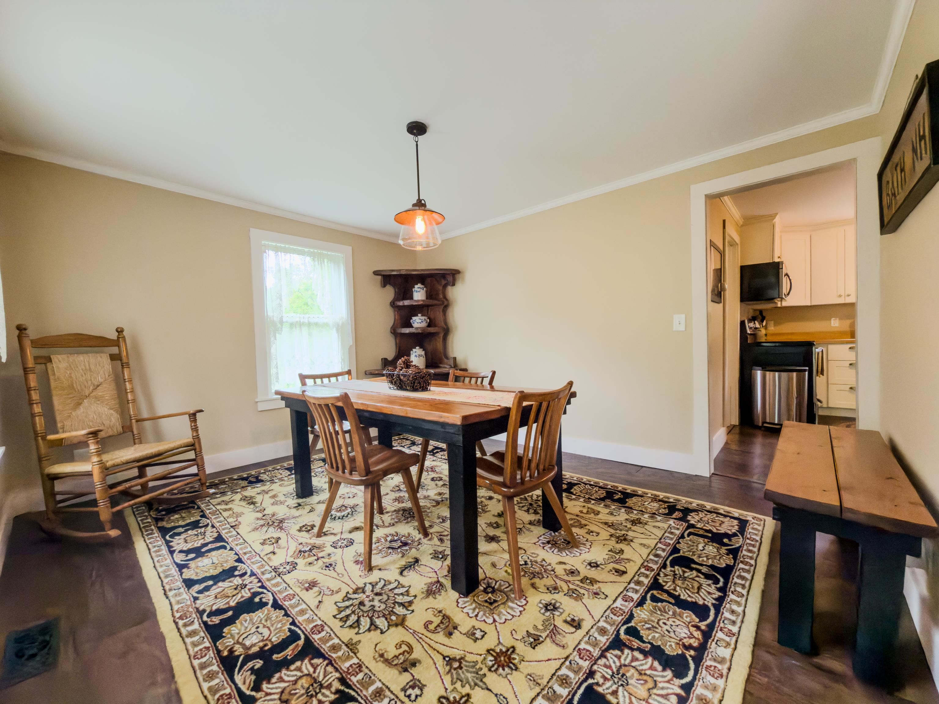 391 Bradley Hill Road Bath, NH 03740 - Photo 22 of 57