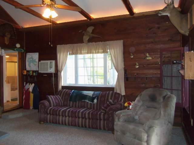 2321 Martha Lake Road Mercer, WI 54547 - Photo 12 of 20 Gallery Image 12
