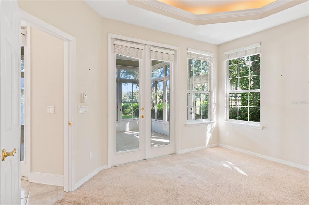 10526 Northwest 32nd Road Gainesville, FL 32606 - Photo 27 of 48 an empty room with windows