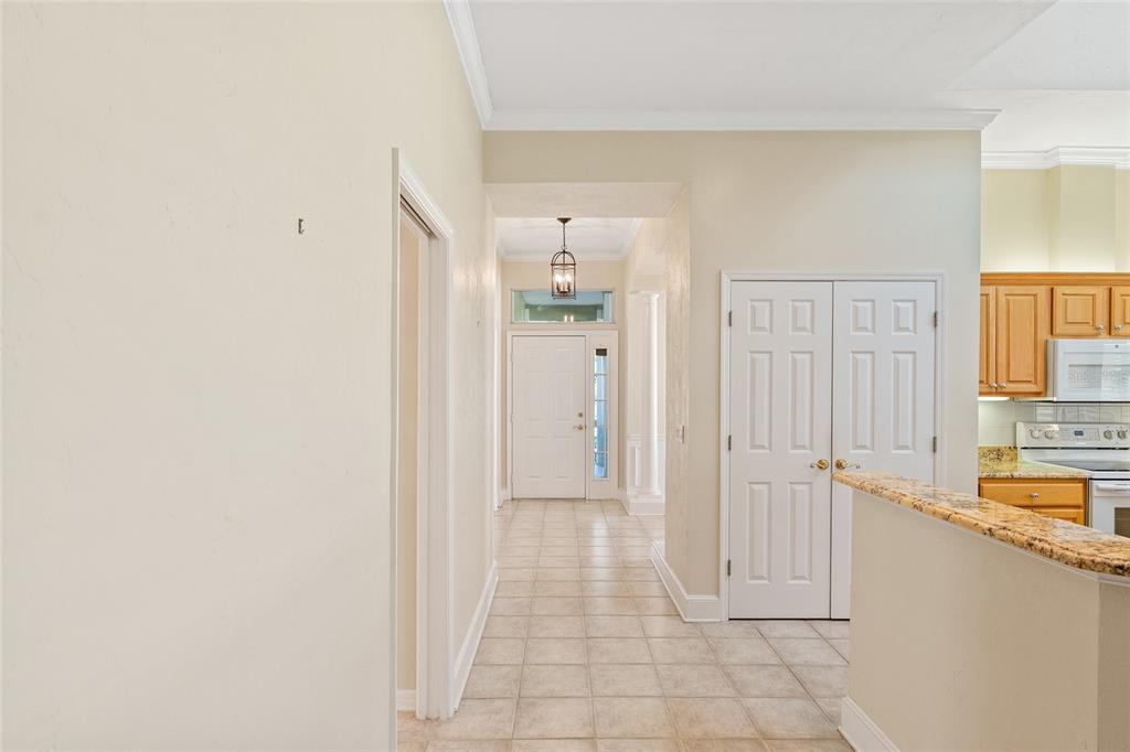 10526 Northwest 32nd Road Gainesville, FL 32606 - Photo 8 of 48 a view of a hallway