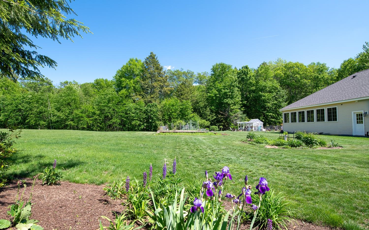 32 McIntosh Road Danville, NH 03819 - Photo 52 of 57 Gallery Image 52