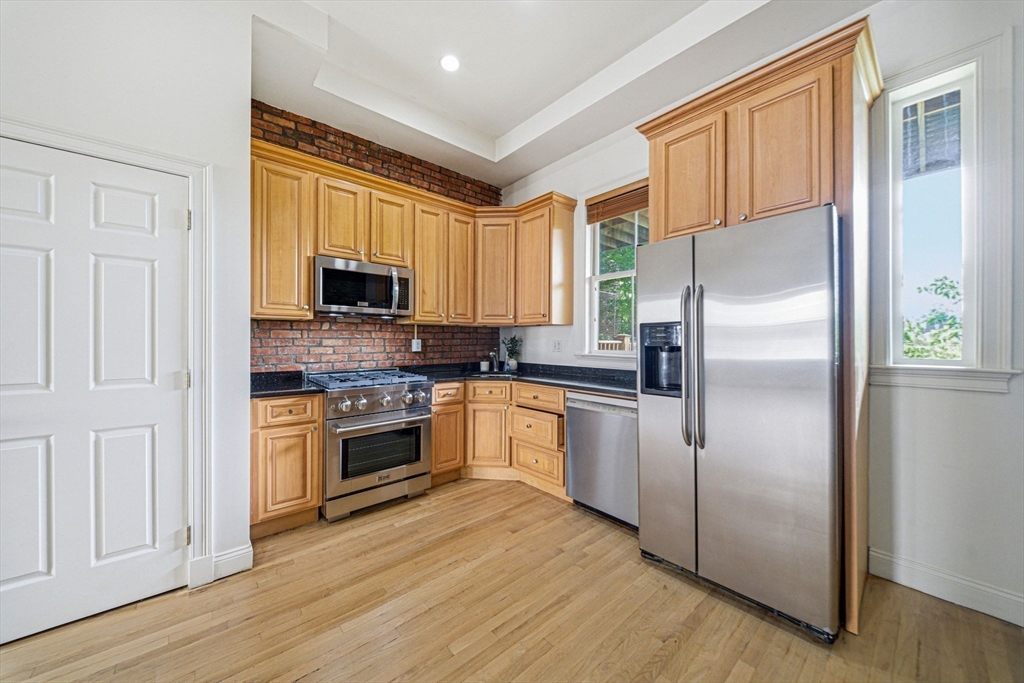 134 Marcella Street, Unit 1 Boston, MA 02119 - Photo 11 of 41