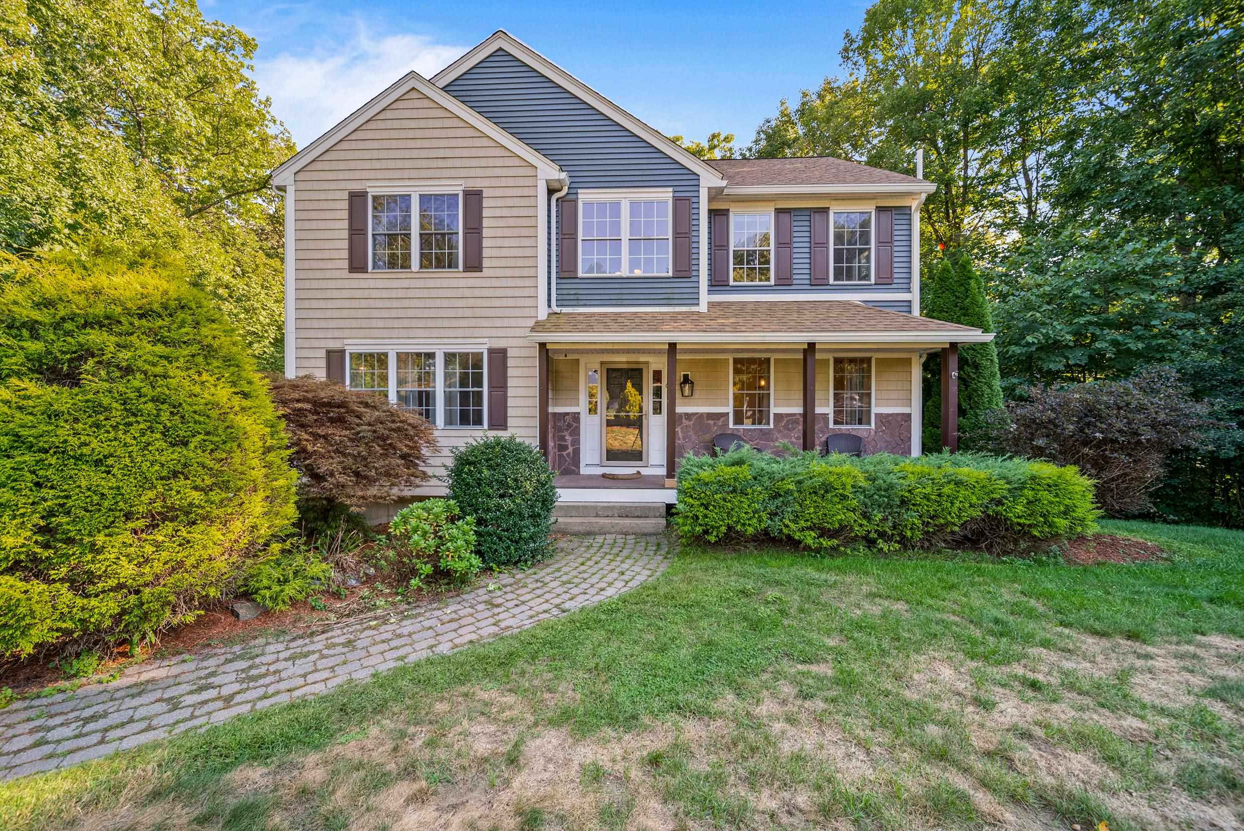 6 Fletcher Road Windham, NH 03087 - Photo 13 of 52