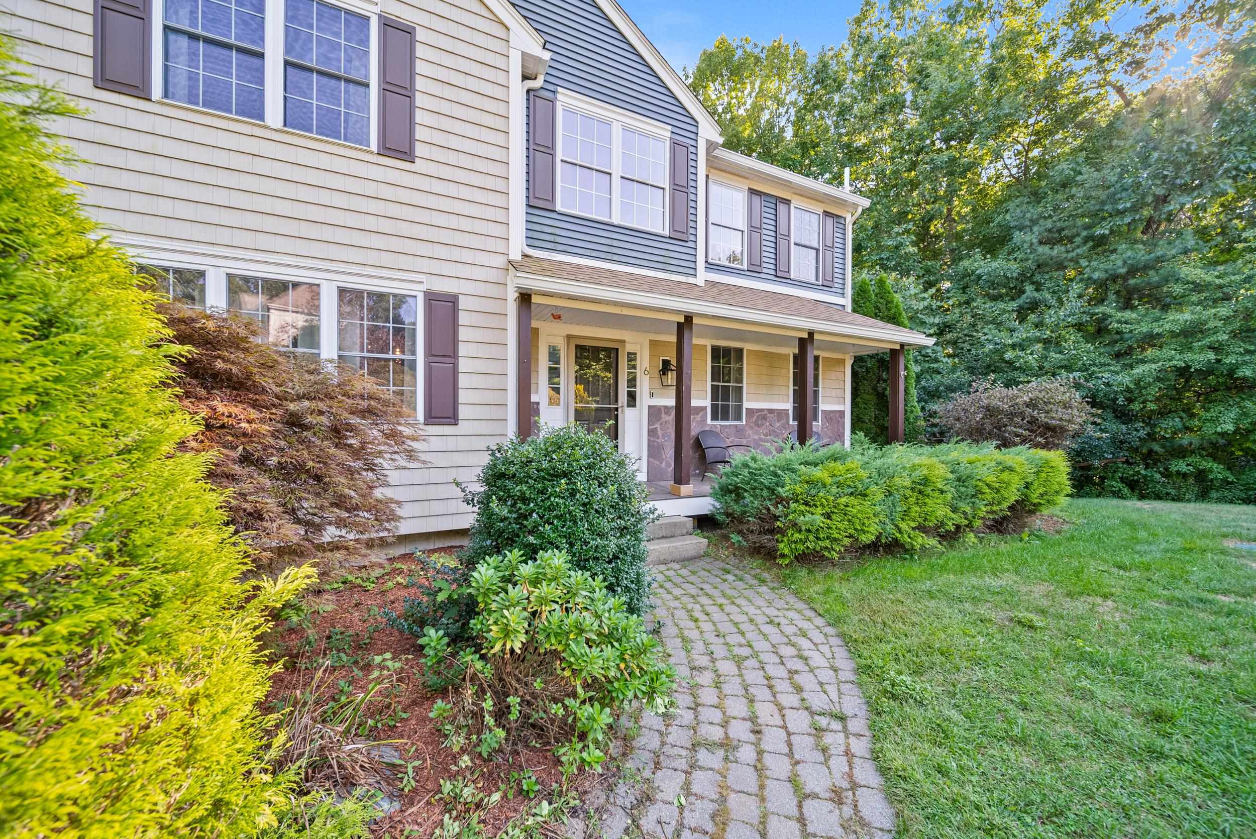 6 Fletcher Road Windham, NH 03087 - Photo 2 of 52